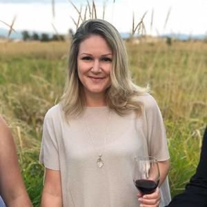 Meet your Posher, Wendy